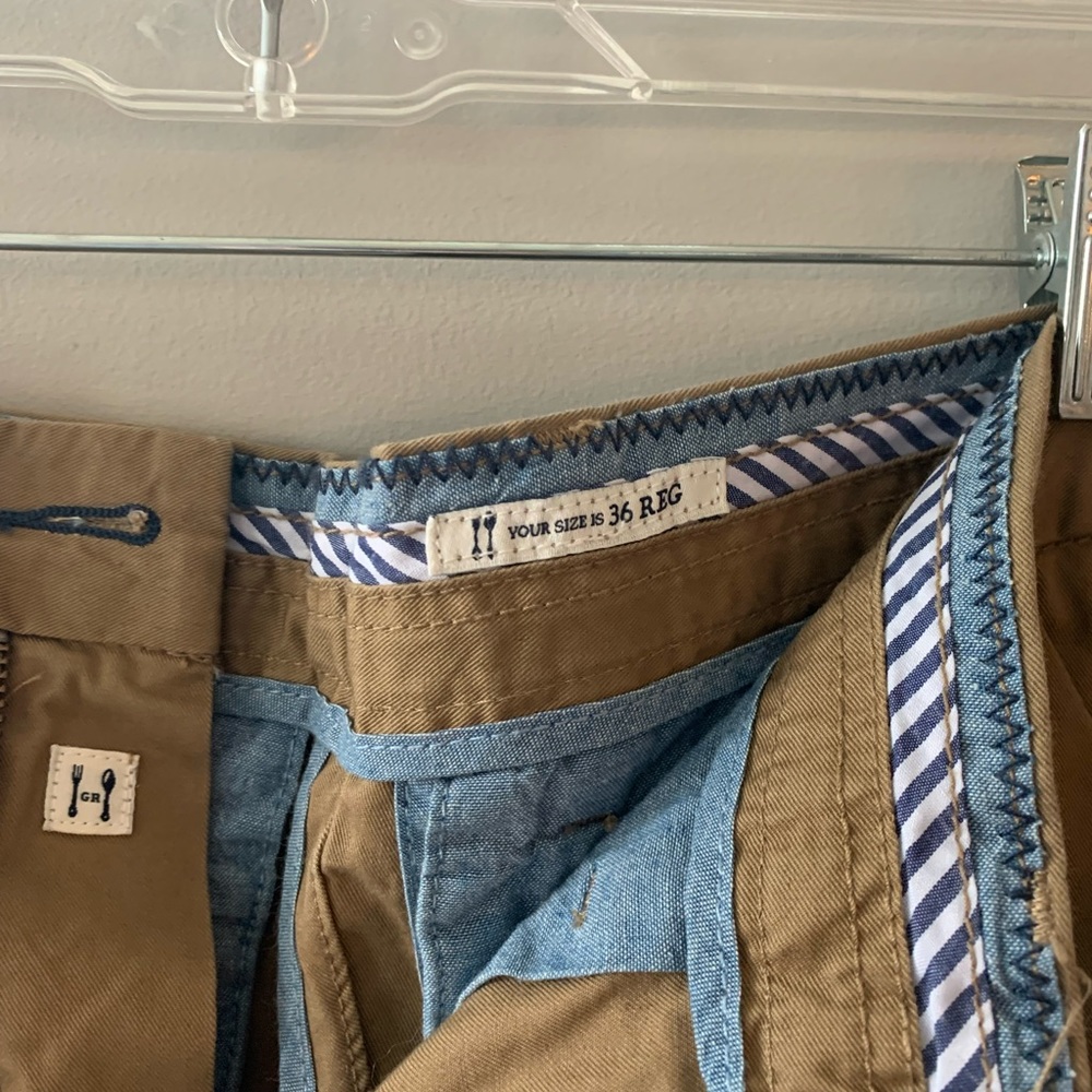 Men’s Shorts